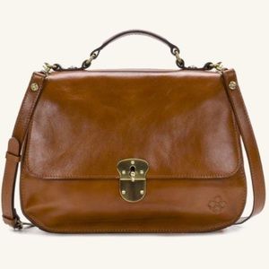 Patricia Nash messenger bag